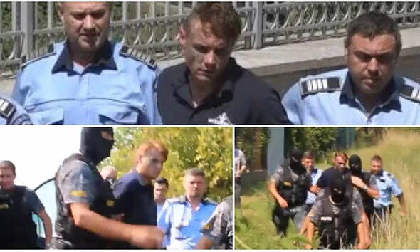 crima din partos, miki lupu