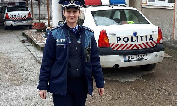 politie