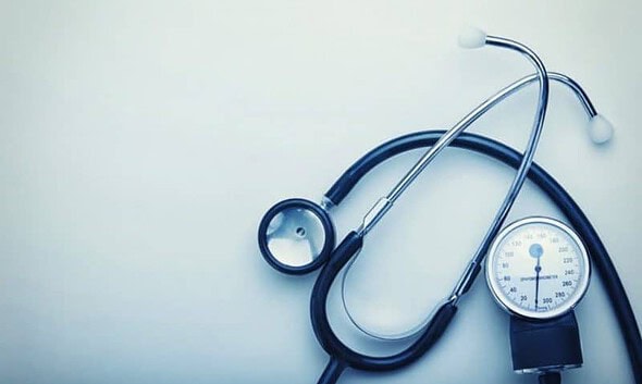 stetoscop medic sanatate