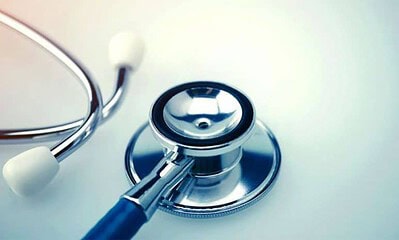 stetoscop sanatate
