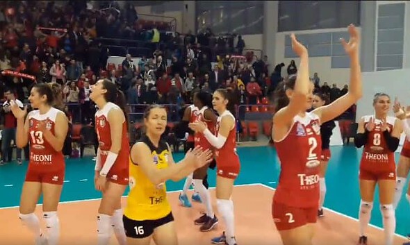 volei