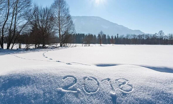 zapada 2018