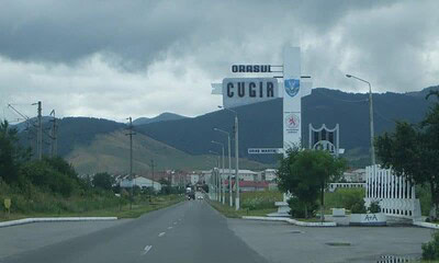cugir