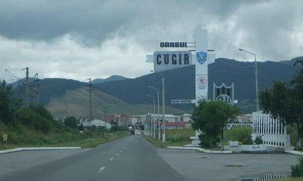 cugir