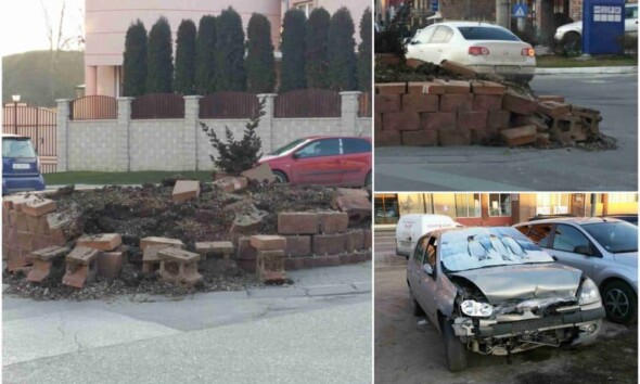 accident
