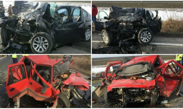 accident