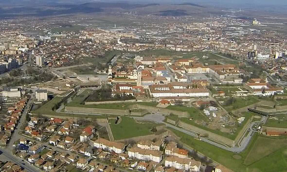 alba iulia oras