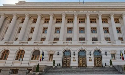 bnr banca nationala a romaniei