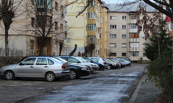 parcari