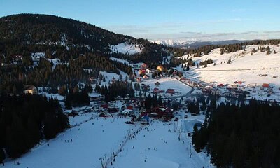 partie arieseni vartop