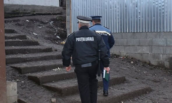 politisti