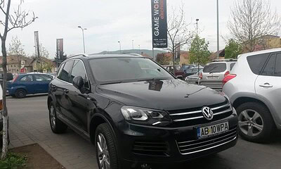 touareg