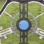 proiect parcul unirii detaliu