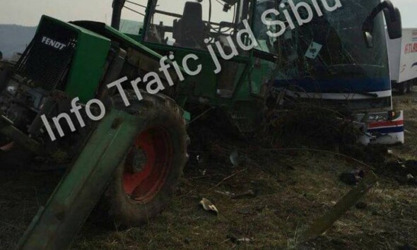accident