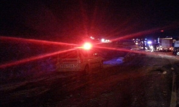 accident