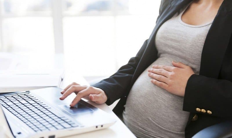 concept Analytical On a daily basis Concendiul de risc maternal, 2018: Condiţii, perioada de acordare,  obligaţii şi cuantumul indemnizaţiei - Alba24