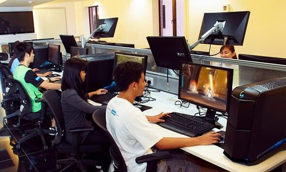 game tester jocuri