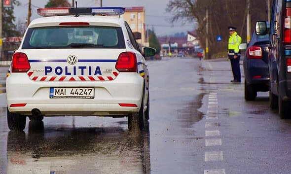 politia tradic
