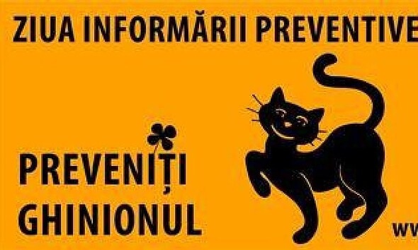ziua informarii preventive