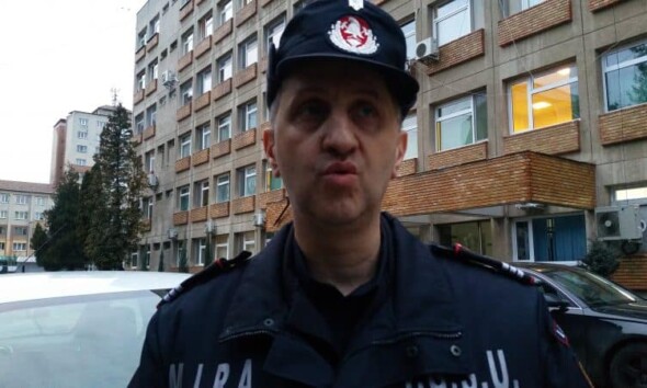 cornel oprisa
