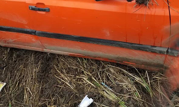 accident