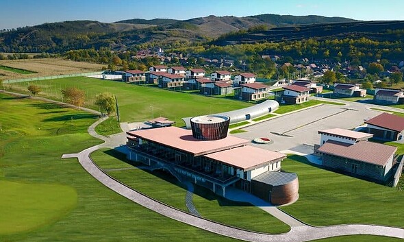 theodora golf club