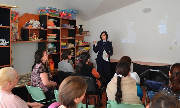 prezentare prevenire violenta intrafamiliala
