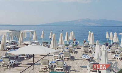 concediu, liber, vacanta, mare