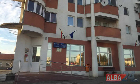 primaria teius, teius, ANUNT primaria teius