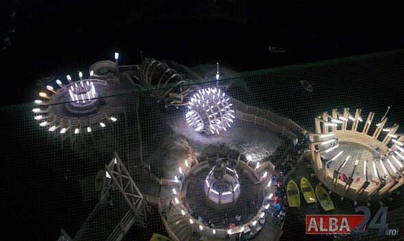 salina turda