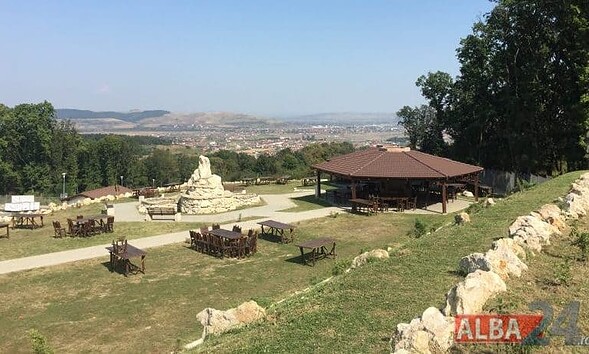 pavilion, panoramic, mamut, restaurant, alba
