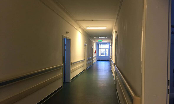 spitalul judetean alba, chirurgie, sectie