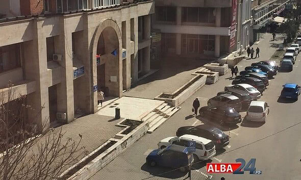 evidenta populatiei alba