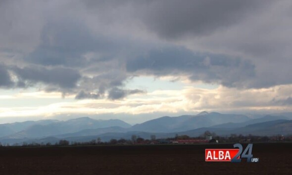 vremea nori prognoza meteo vreme mohorata