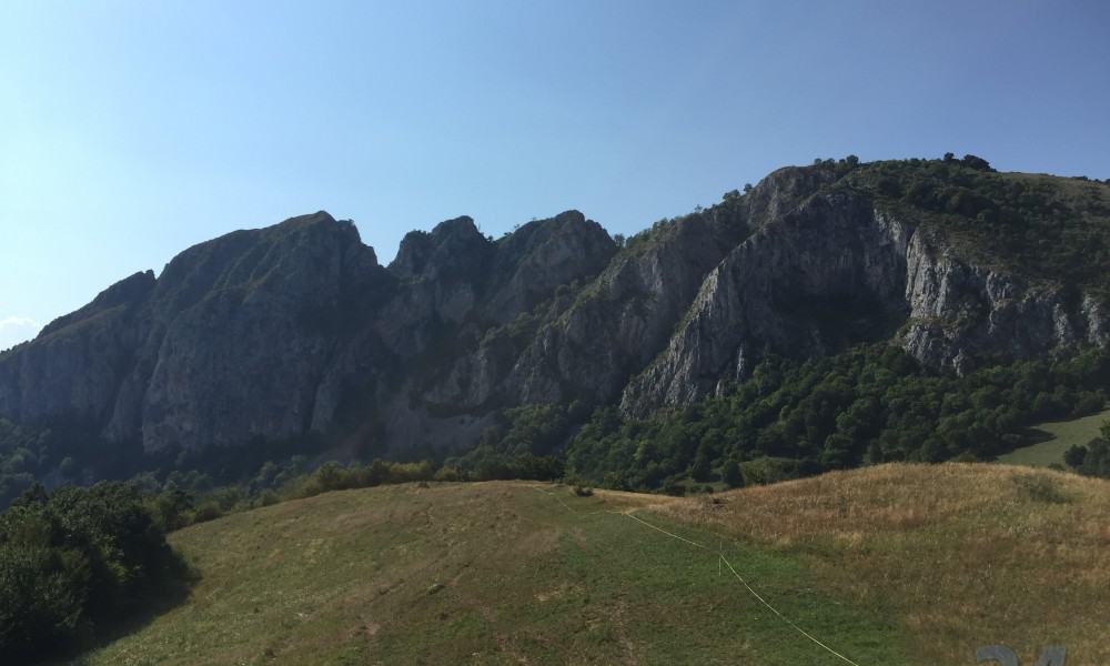 piatra cetii, munte, drumetie