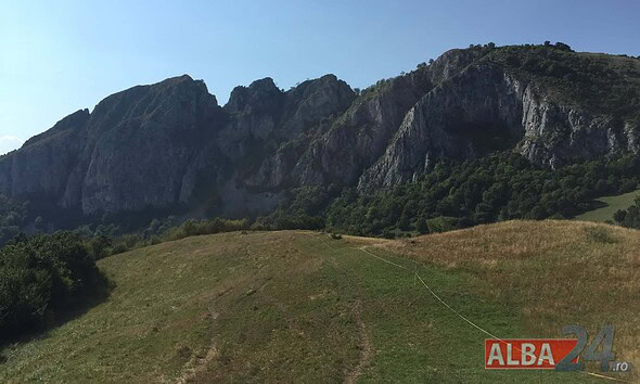 piatra cetii, munte, drumetie