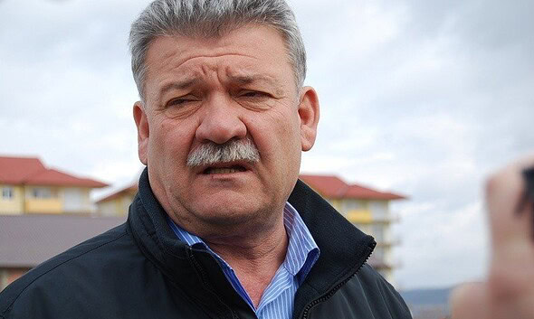 Mircea Haba, primar, Alba Iulia