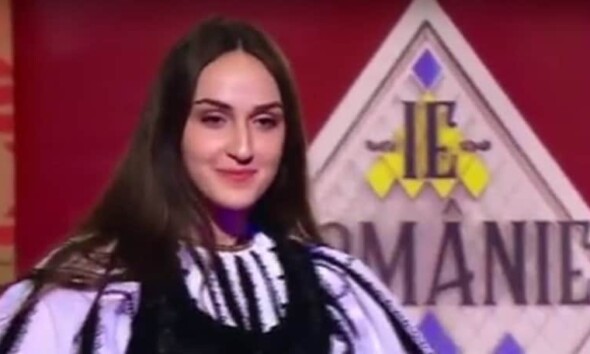 Raluca Marini, Sasciori