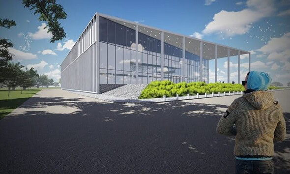 sala polivalenta blaj 2