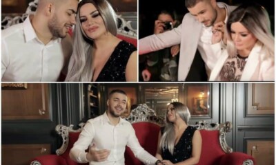 carmen de la salciua