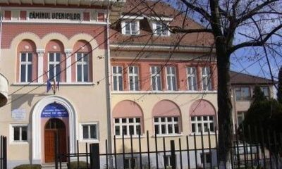 Colegiul Economic Alba Iulia