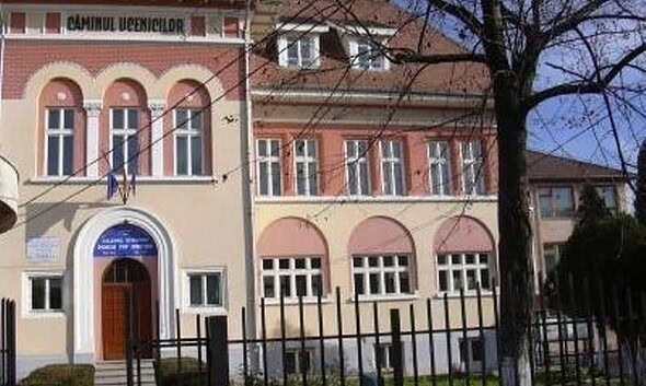 Colegiul Economic Alba Iulia