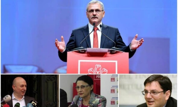 congres psd
