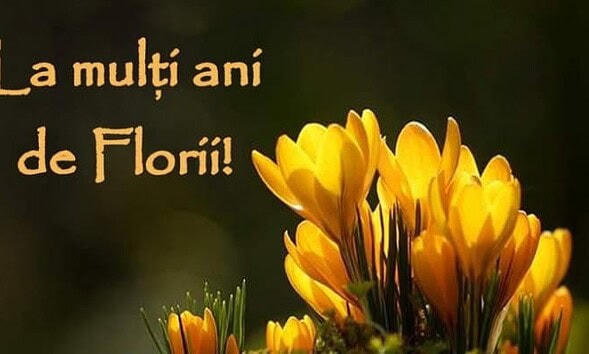 florii