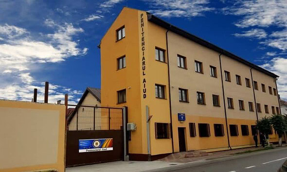 aiud penitenciar