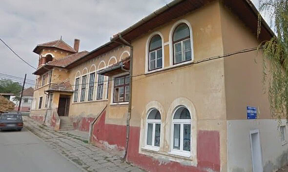 rahau camin cultural