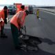 Lucrari reparatii A1 autostrada CNAIR
