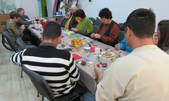 speromax atelier