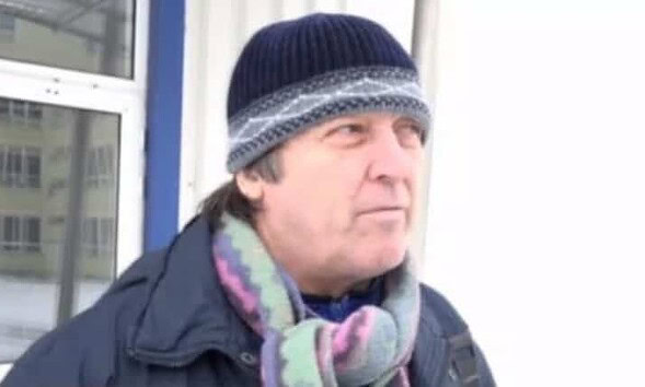 viorel oarga