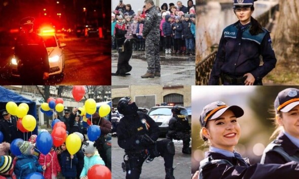 politie